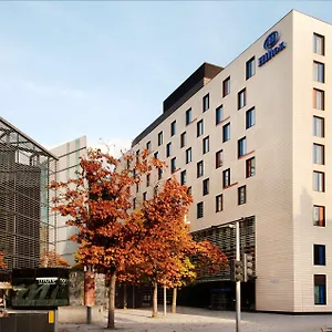 Hilton Tower Bridge Hotell